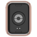 For Xiaomi Mi Band 8 Pro PC + Tempered Glass Film Integrated Watch Protective Case(Pink) - Image 5