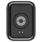 For Xiaomi Mi Band 8 Pro PC + Tempered Glass Film Integrated Watch Protective Case(Black) - Image 5