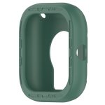 For Redmi Watch 4 Silicone Smart Watch Protective Case(Dark Green) - Image 2