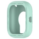 For Redmi Watch 4 Silicone Smart Watch Protective Case(Teal) - Image 2