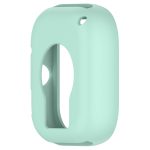 For Redmi Watch 4 Silicone Smart Watch Protective Case(Teal) - Image 3