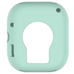 For Redmi Watch 4 Silicone Smart Watch Protective Case(Teal) - Image 5