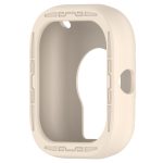 For Redmi Watch 4 Silicone Smart Watch Protective Case(Starlight Color) - Image 2