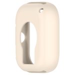 For Redmi Watch 4 Silicone Smart Watch Protective Case(Starlight Color) - Image 3