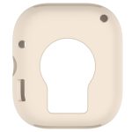 For Redmi Watch 4 Silicone Smart Watch Protective Case(Starlight Color) - Image 5