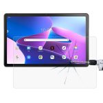 For Lenovo Tab M10 3rd Gen / TB328 9H 2.5D Explosion-proof Tempered Tablet Glass Film - Image 2