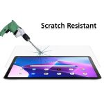 For Lenovo Tab M10 3rd Gen / TB328 9H 2.5D Explosion-proof Tempered Tablet Glass Film - Image 4