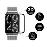 For Xiaomi Mi Band 8 Pro ENKAY 3D Full Coverage Soft PC Edge + PMMA HD Screen Protector Film - Image 2