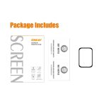 For Xiaomi Mi Band 8 Pro ENKAY 3D Full Coverage Soft PC Edge + PMMA HD Screen Protector Film - Image 7