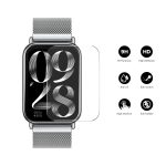For Xiaomi Mi Band 8 Pro ENKAY 0.2mm 9H Tempered Glass Screen Protector Watch Film - Image 2