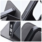 Smart Magneto θήκη για SAMSUNG A53 5G μαύρο - Image 4