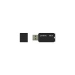 GoodRAM UME3 32GB USB 3.0 Stick Μαύρο - Image 4