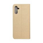 Θήκη SENSITIVE για SAMSUNG A13 5G / A04S gold - Image 3