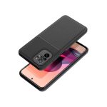 Θήκη NOBLE για XIAOMI Redmi 13C μαύρη