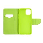 Fancy Book για SAMSUNG A13 5G / A04S navy / lime - Image 5