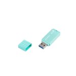 GoodRAM UME3 16GB USB 3.0 Stick Τιρκουάζ - Image 3