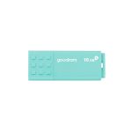 GoodRAM UME3 16GB USB 3.0 Stick Τιρκουάζ - Image 4