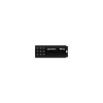 GoodRAM UME3 64GB USB 3.0 Stick Μαύρο - Image 4