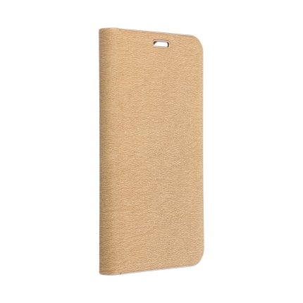 LUNA Book Gold για SAMSUNG A53 5G gold
