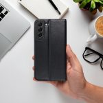 Smart Magneto θήκη για SAMSUNG A53 5G μαύρο - Image 5