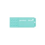 GoodRAM UME3 64GB USB 3.0 Stick Τιρκουάζ - Image 4