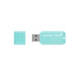 GoodRAM UME3 64GB USB 3.0 Stick Τιρκουάζ - Image 5