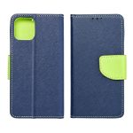 Fancy Book για SAMSUNG A13 5G / A04S navy / lime - Image 6