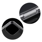 Πίσω θήκη Ultra Slim 0,5mm για - REALME C31 διάφανη - Image 4