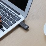 HOCO USB Pendrive Inteligent UD6 16GB USB2.0 - Image 4