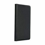 Smart Book Συνθετική Μαύρο (Galaxy A53)