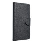 Fancy Book Δερματίνης Μαύρο (Galaxy A13 5G / A04S) - Image 8