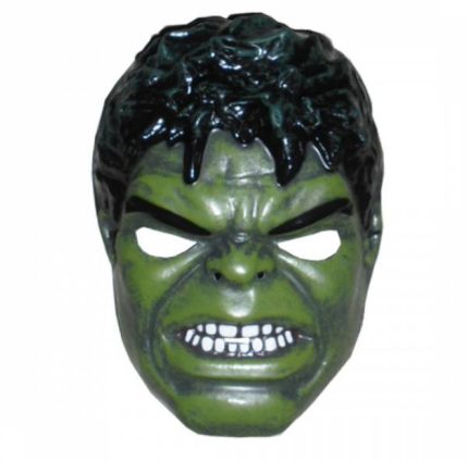 Μάσκα Hulk