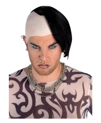 Περούκα Freak Κρεμαστή