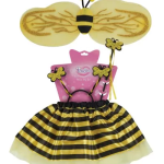 Dress Up Μελισσάκι Σετ