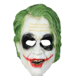Μάσκα Latex Jocker