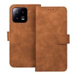 TENDER Θήκη για XIAOMI 13 καφέ - Image 2