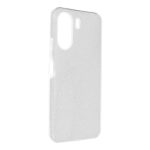 Θήκη SHINING για XIAOMI Redmi 13C ασημί - Image 3