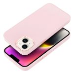 Θήκη FRAME για XIAOMI Redmi 13C ροζ πούδρα