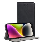 Θήκη Magneto για XIAOMI REDMI 13c μαύρη