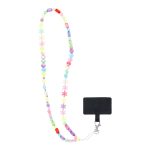 Borofone Crossbody Λουράκι Λαιμού για Κινητά Stars - Image 2