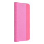 SENSITIVE Θήκη για XIAOMI Redmi 13C ροζ