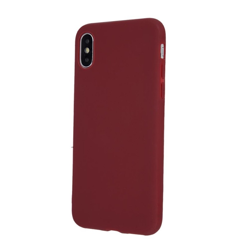 1-800x800 BACK CASE FOR HUAWEI Y5 2019 ΚΟΚΚΙΝΗ ΚΟΚΚΙΝΗ - Image 1
