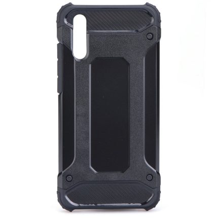 Θήκη σιλικόνης Xiaomi Redmi S2 Forcell Armor μαύρη