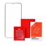 6D Pro Veason Glass Tempered Glass Μαύρο (Redmi 10C) - Image 4