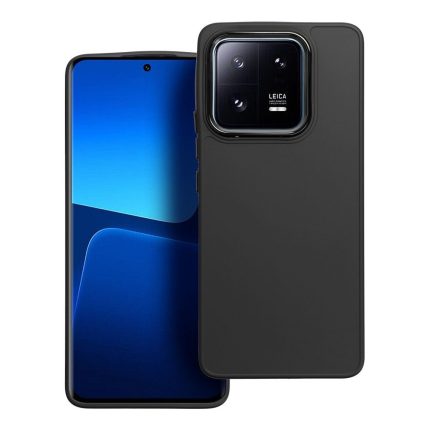 Θήκη FRAME για XIAOMI 13 μαύρο
