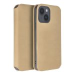 Θήκη διπλής τσέπης για XIAOMI 13 PRO χρυσό - Image 3