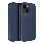 Θήκη διπλής τσέπης για XIAOMI 13 PRO navy blue - Image 2