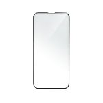 5D Full Glue Tempered Glass - για Xiaomi 13 μαύρο - Image 2