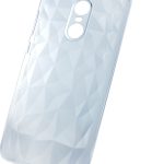 Forcell Air Prism 3D Διάφανο (Xiaomi Redmi 5)