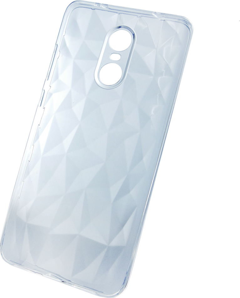 20180518120514_oem_air_prism_3d_diafano_xiaomi_redmi_5 Forcell Air Prism 3D Διάφανο (Xiaomi Redmi 5) - Image 1